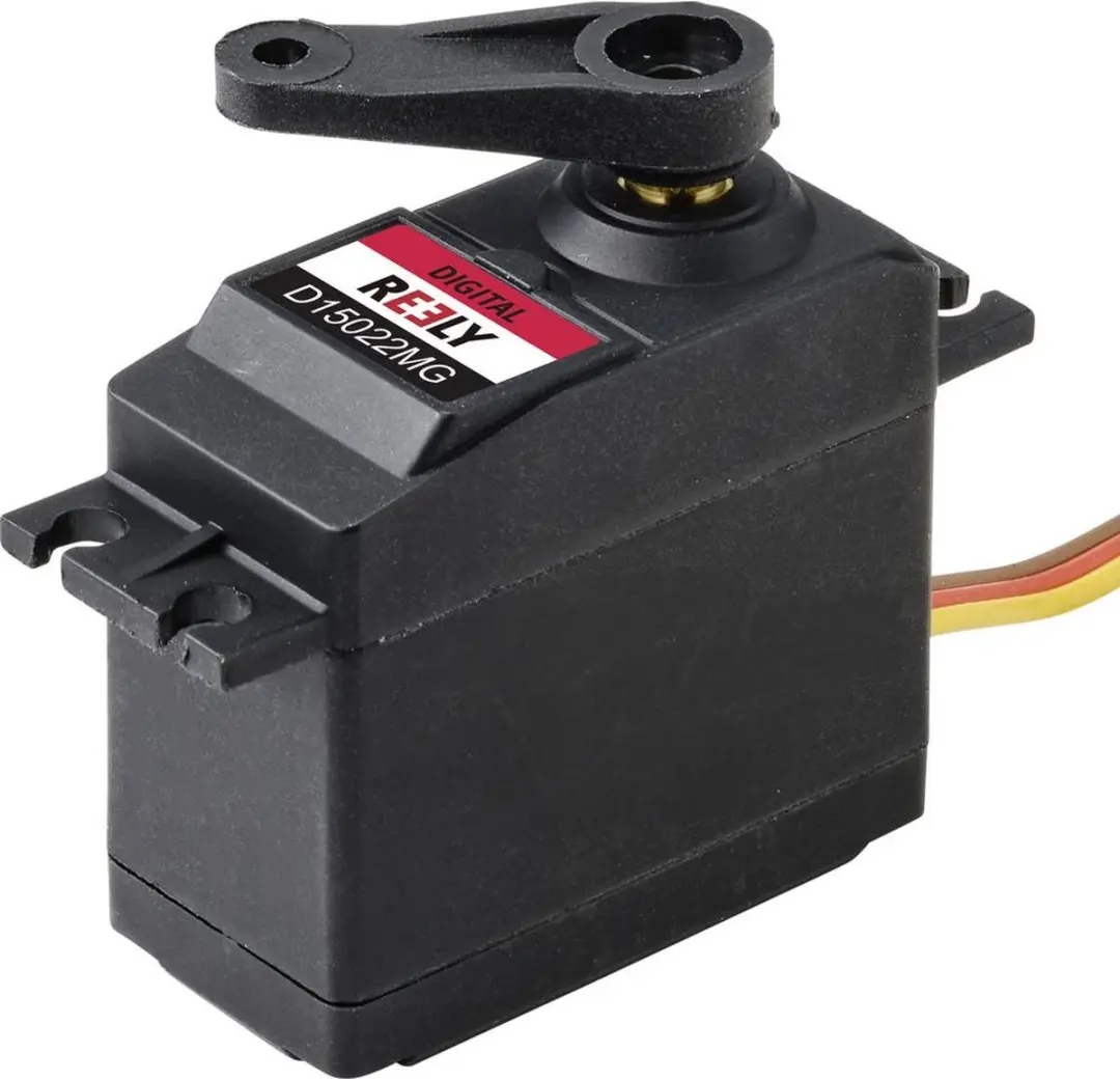 Reely D15022MG Digitale Servo
