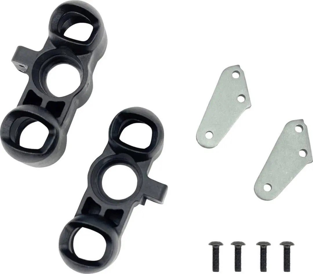 Reely RE-7337274 Reserve Fusee met Aluminium Adapter