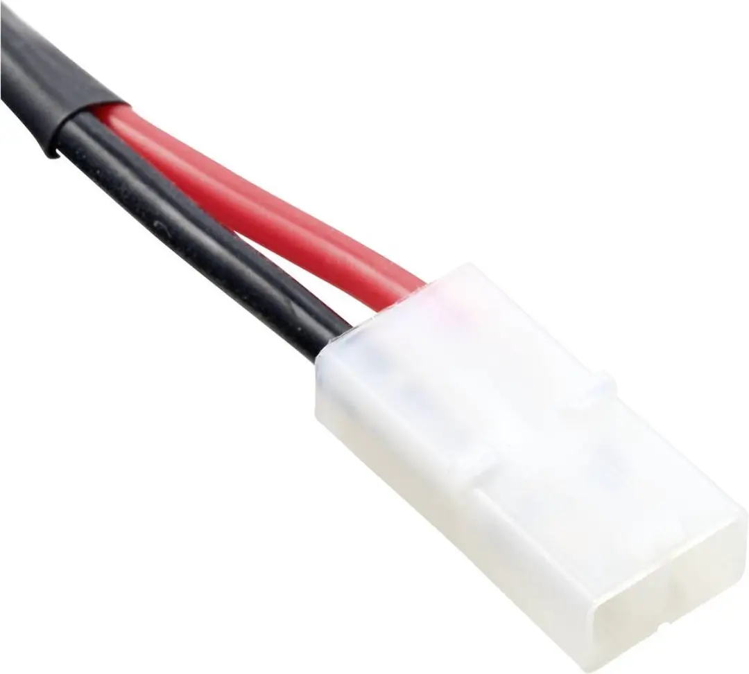 Reely NiMH accupack 9.6V 2300mAh 8 AA Stick Tamiya - afbeelding 2 van 3