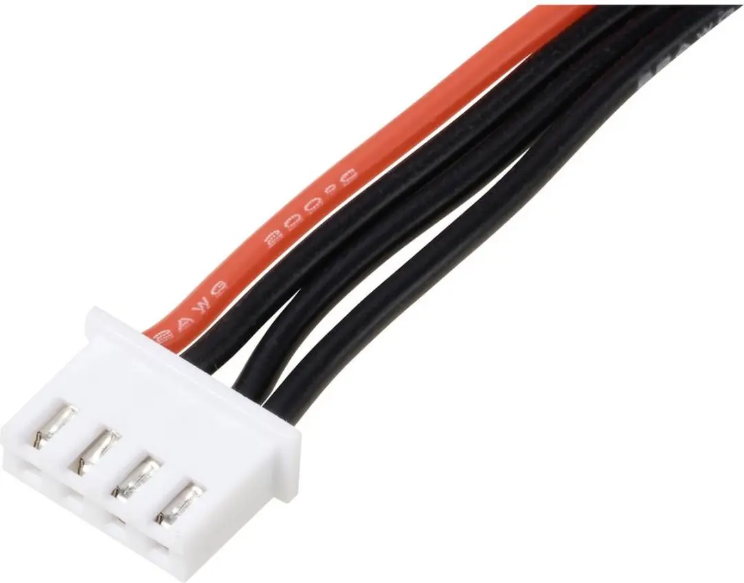 Reely LiPo Accupack 11.1V 1800mAh 3S 25C XT60 - afbeelding 3 van 3