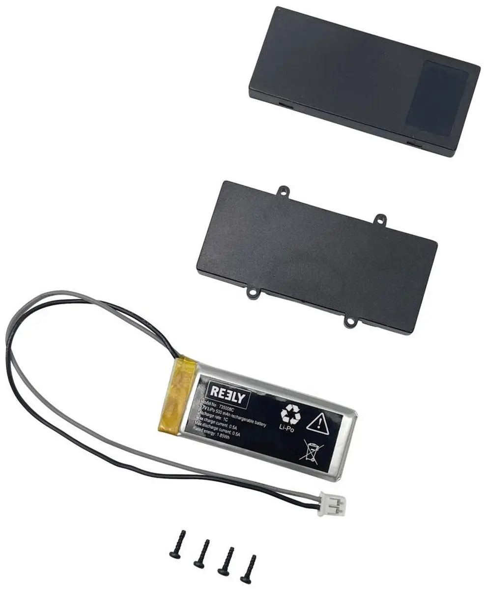 Reely RE-7860984 Accu