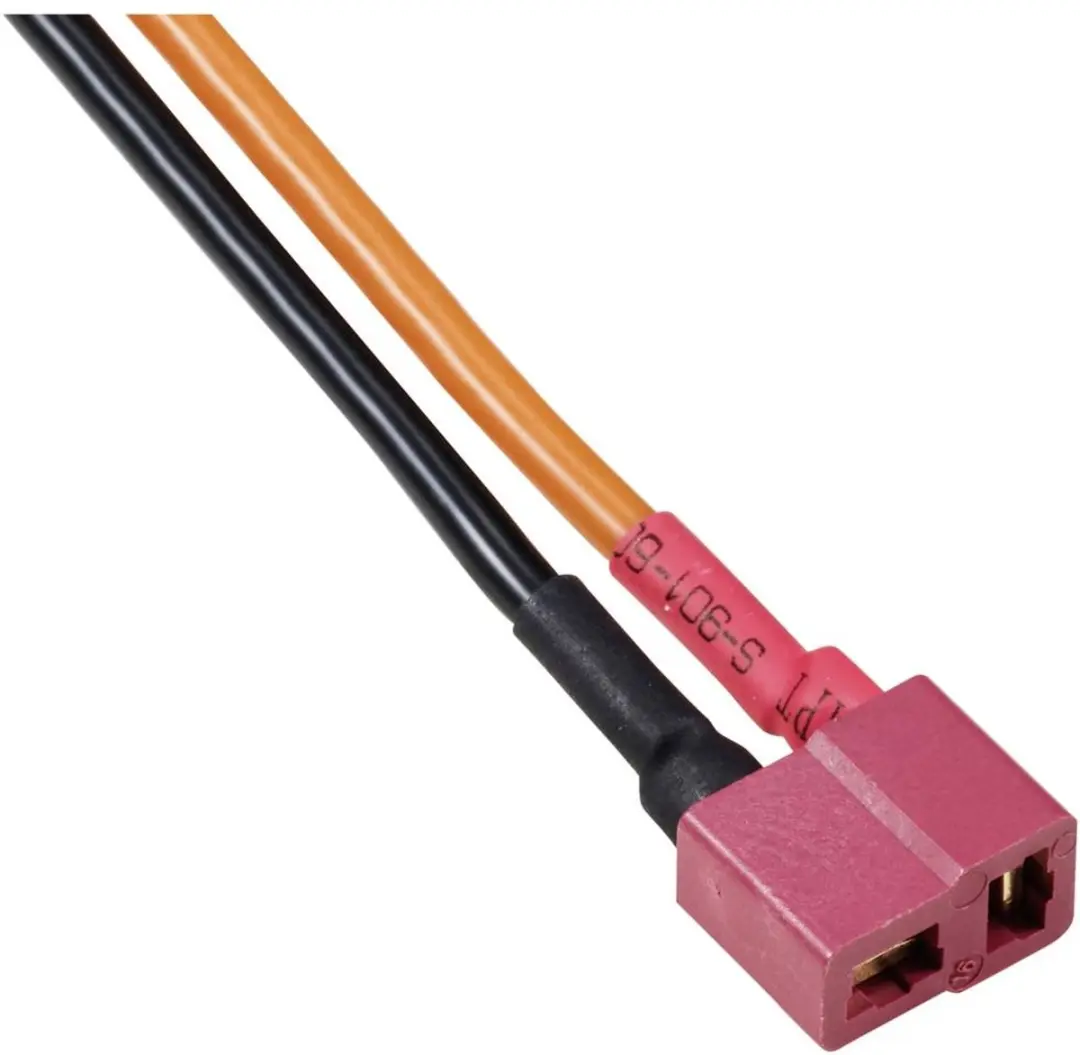 Reely RE-7856532 Li-ion Accupack 7.4V 5000mAh 10C - afbeelding 2 van 3