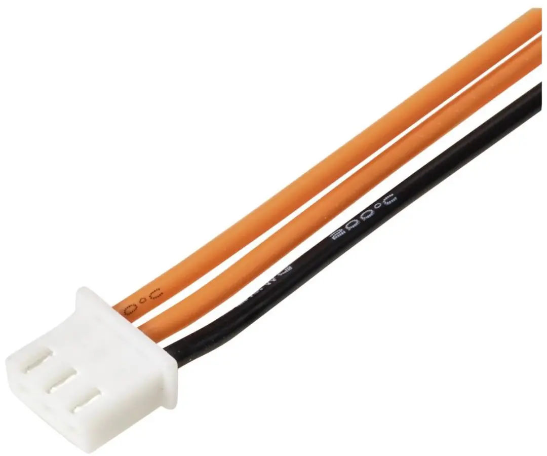 Reely RE-7856532 Li-ion Accupack 7.4V 5000mAh 10C - afbeelding 3 van 3
