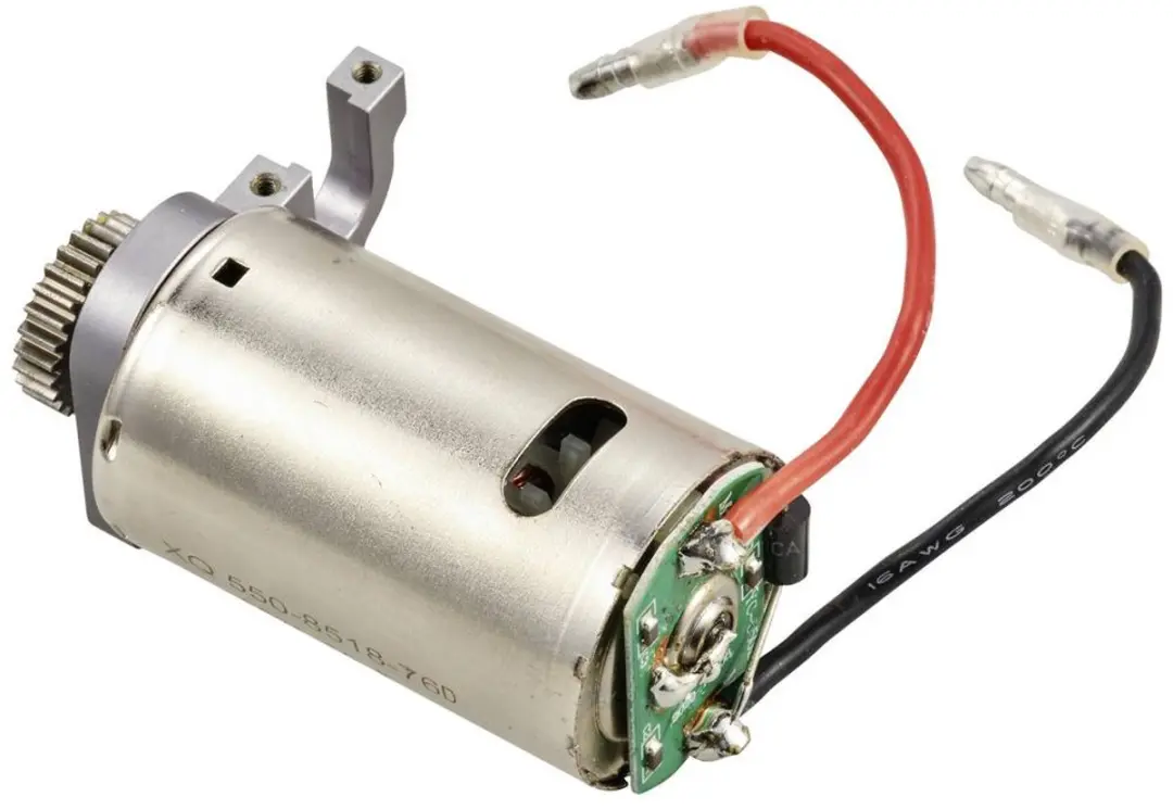 Reely RE-8705346 Aandrijfmotor