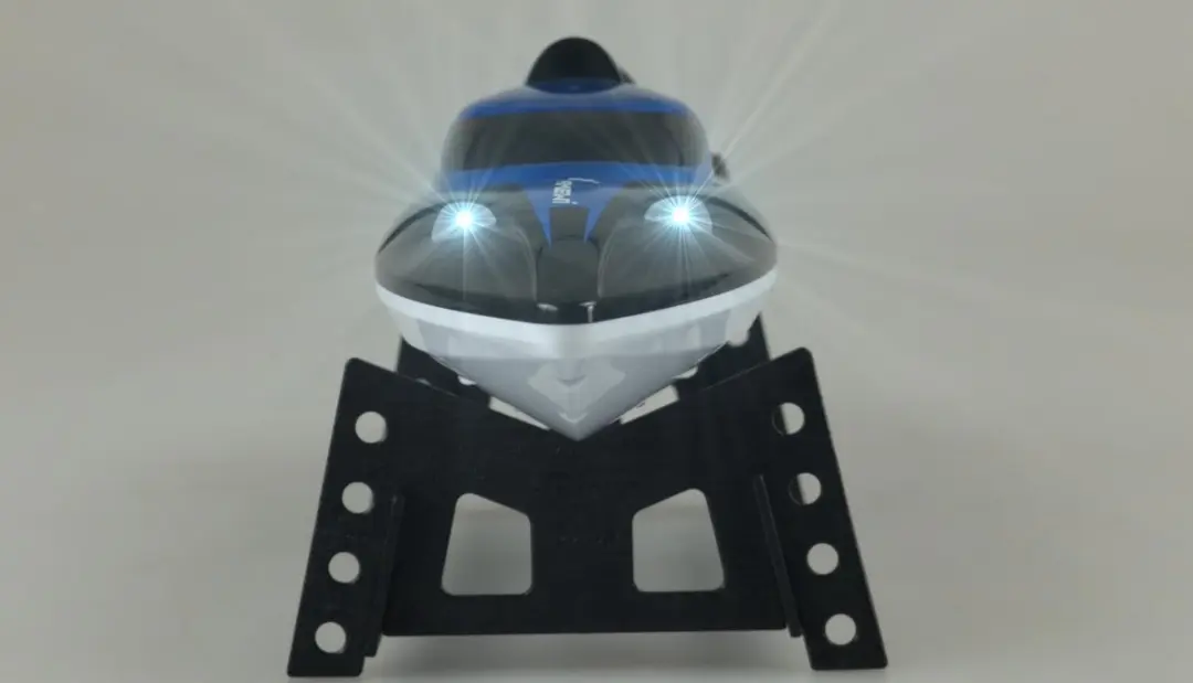 Amewi Blue Barracuda V3 RC Boot