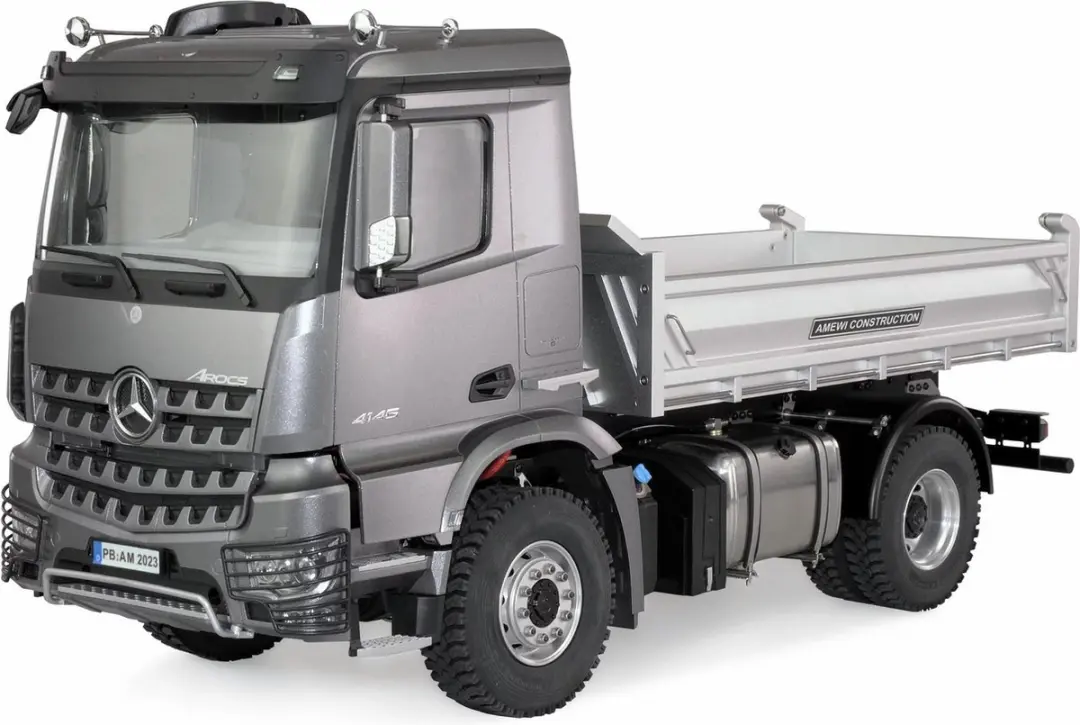 Amewi 22611 RC Kiepwagen Mercedes Pro 14