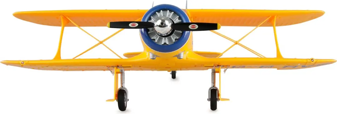 Amewi 24144 AMXFlight Beech D17s RC Vliegtuig