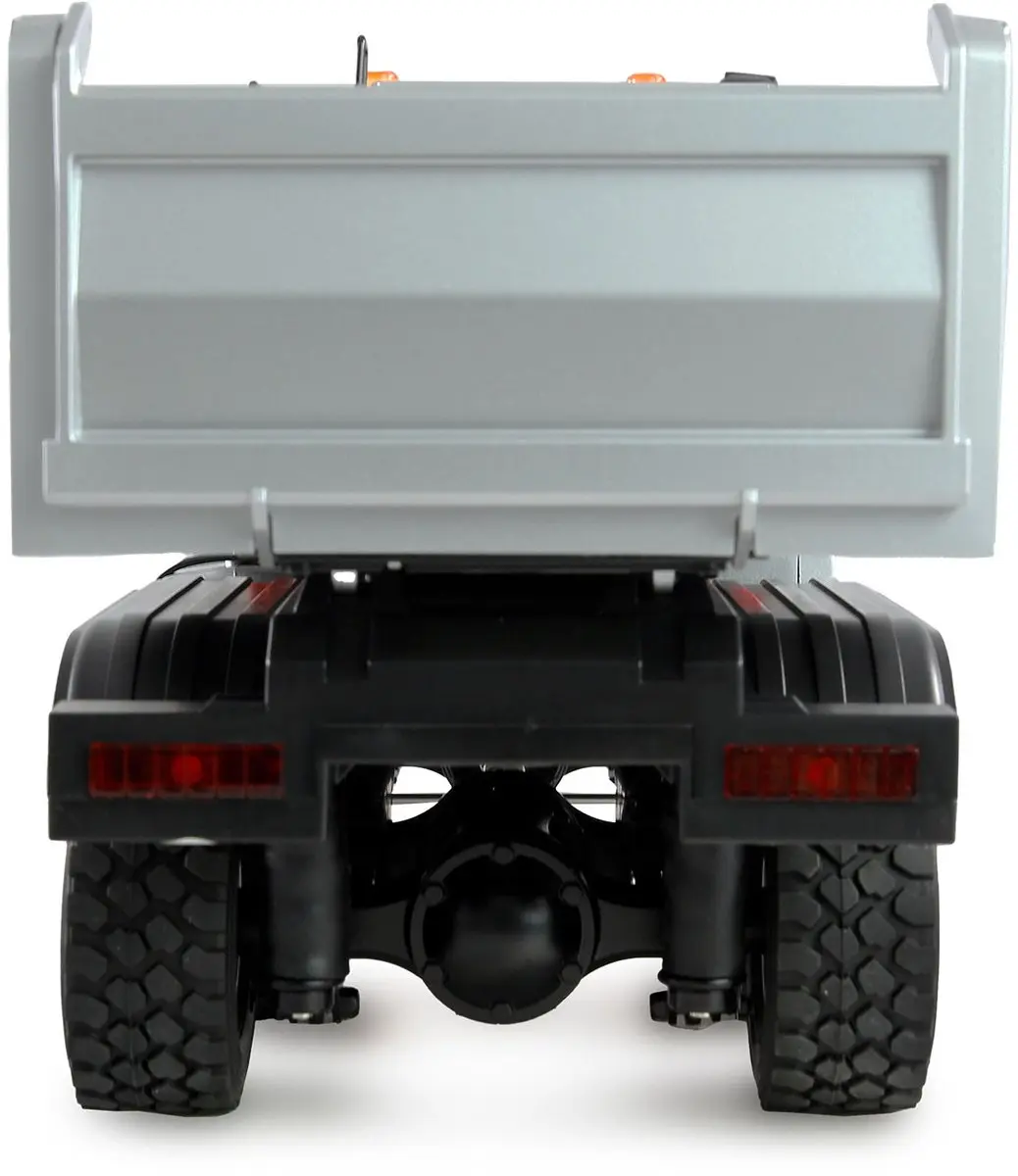 Amewi 22684 Mercedes-Benz Arocs Kipper 6x6 - 1:14 RC - afbeelding 6 van 6
