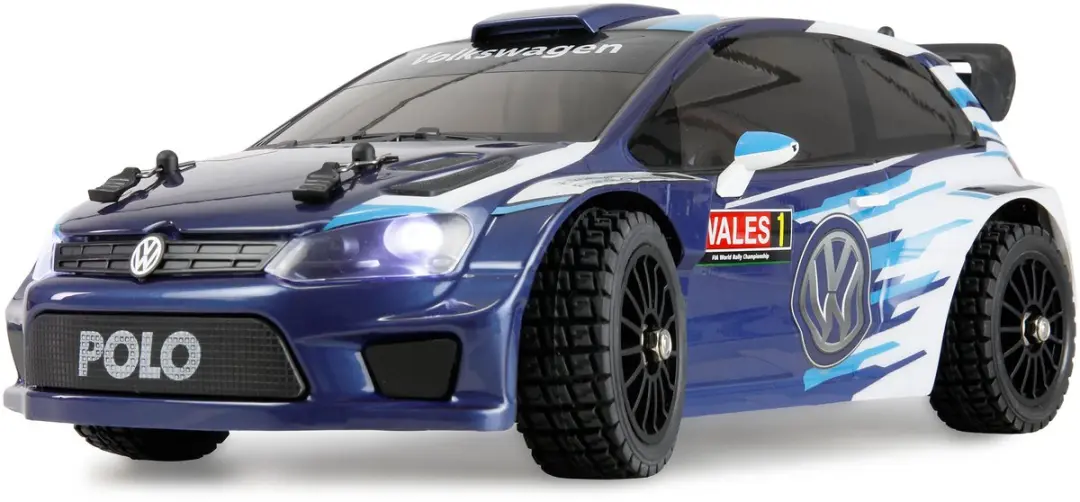Amewi Hyper Go Polo R WRC 21141 RC auto