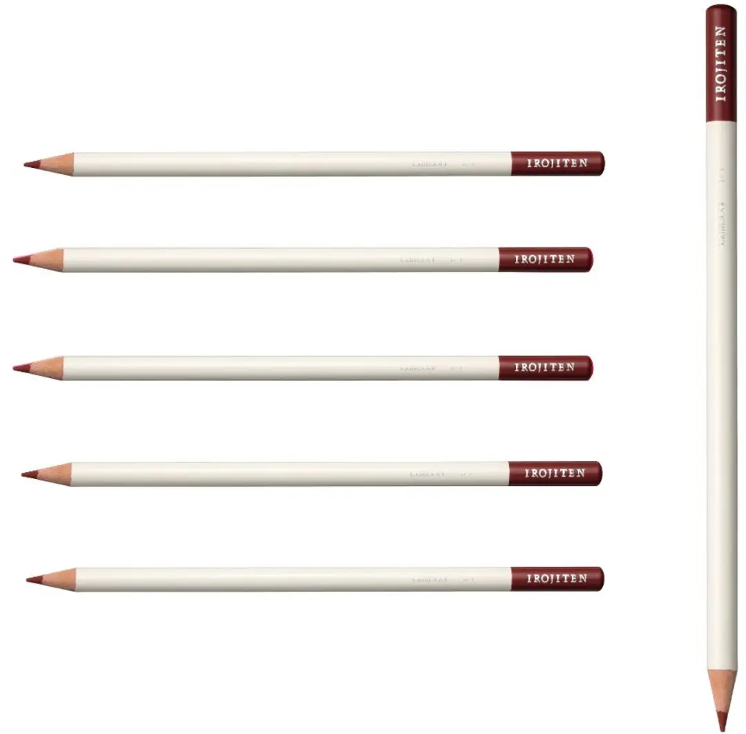 Tombow Irojiten
