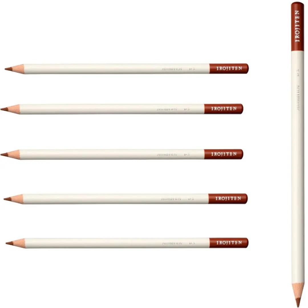 Tombow Irojiten