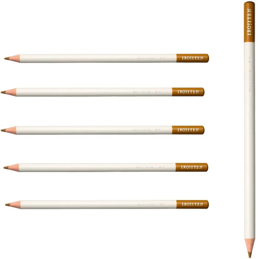 Tombow Irojiten