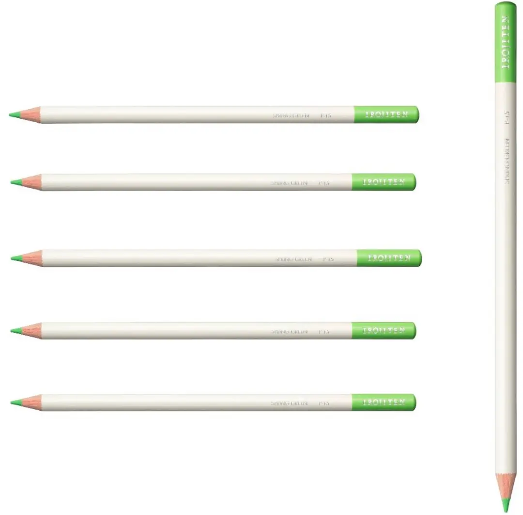 Tombow Irojiten