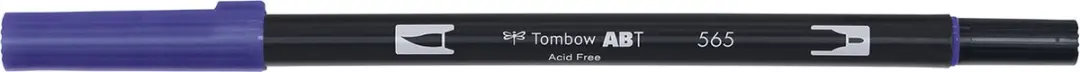 Tombow ABT Dual Brush Pen 565