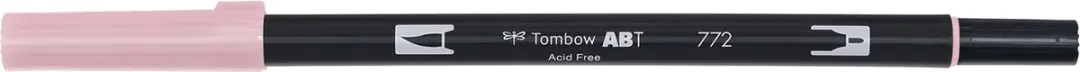 Tombow ABT Dual Brush Pen 772