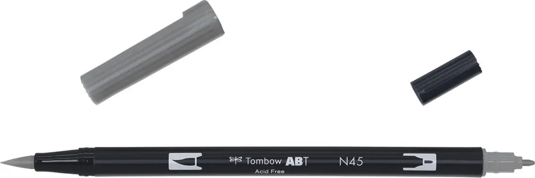 Tombow ABT Dual Brush Pen N45