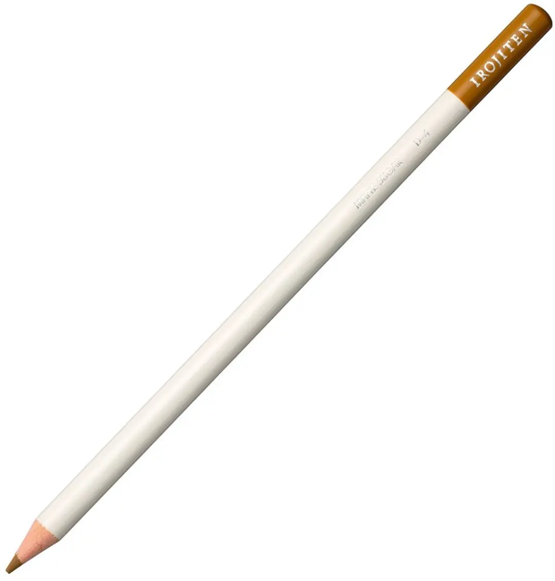 Tombow Irojiten