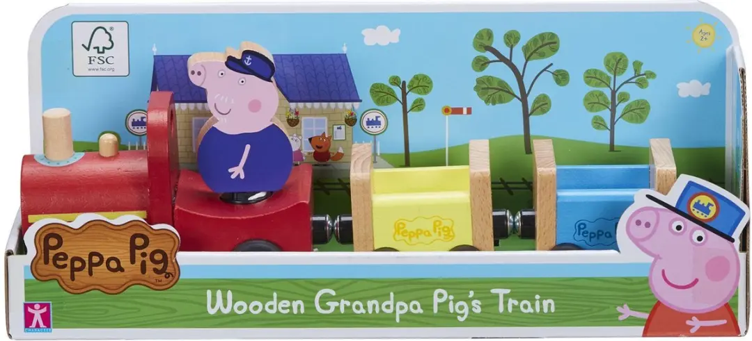 Peppa Pig
