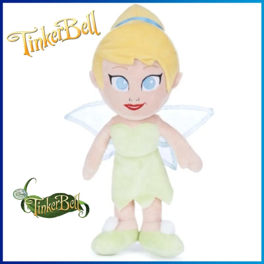 Tinkerbell