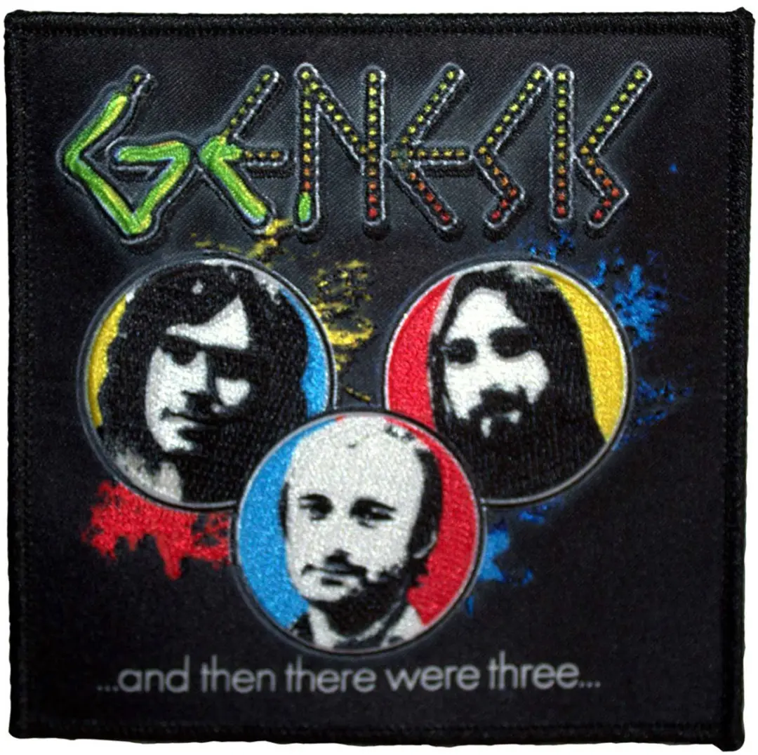 Genesis
