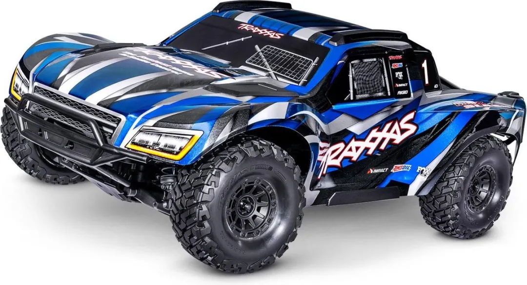 Traxxas Maxx Slash 6S Short Course Truck