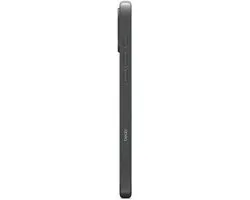 Beats Siliconen Hoesje MagSafe iPhone 16 Pro Max - Middernachtzwart