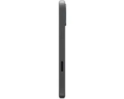 Beats Siliconen Hoesje MagSafe iPhone 16 Pro Max - Middernachtzwart