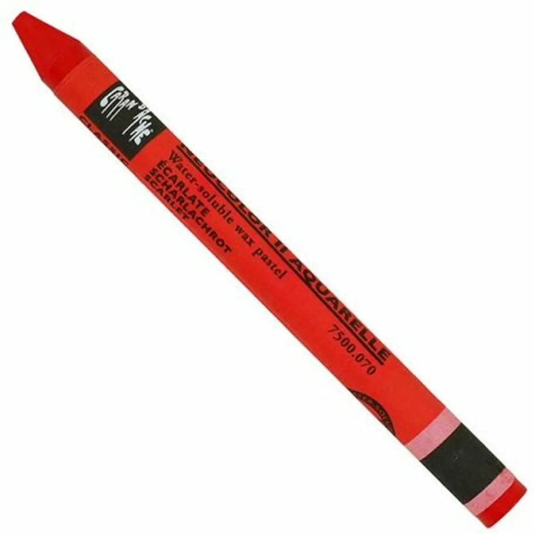Caran d´Ache Neocolor II Aquarelkrijt