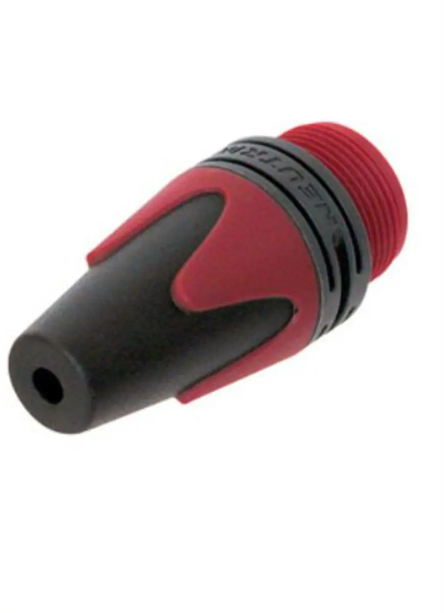 Neutrik BXX-6 Klembus Blauw voor XLR - afbeelding 2 van 3