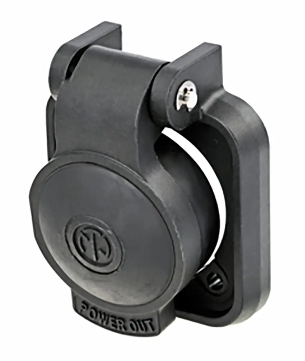 Neutrik NSSC-2 Afdichtkap powerCON