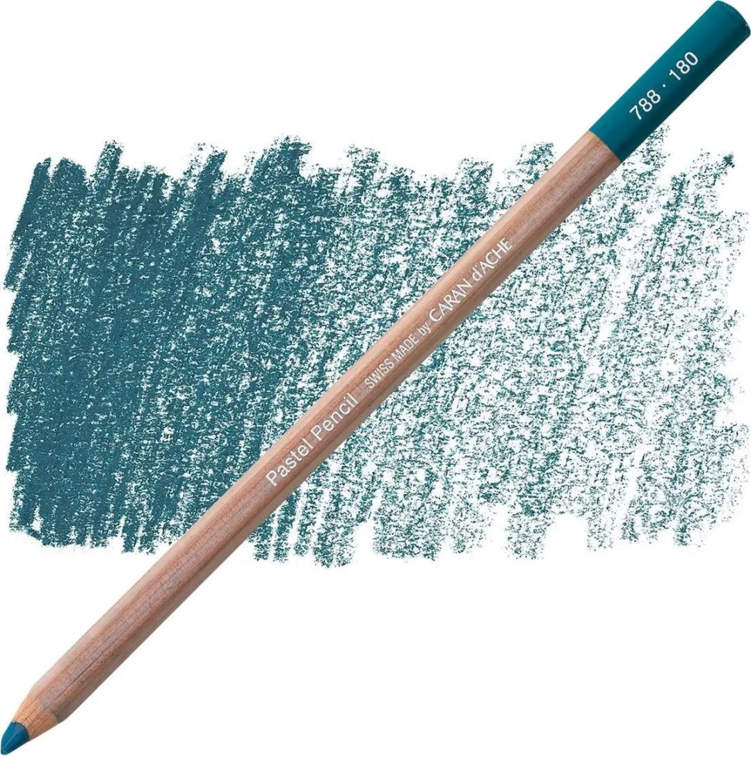 Caran D'ache Pastel Potlood
