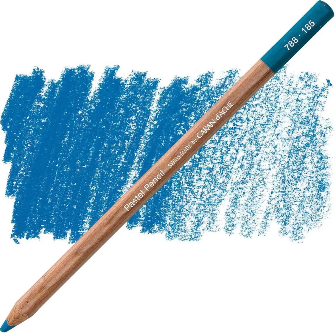 Caran D'ache Pastel Potlood