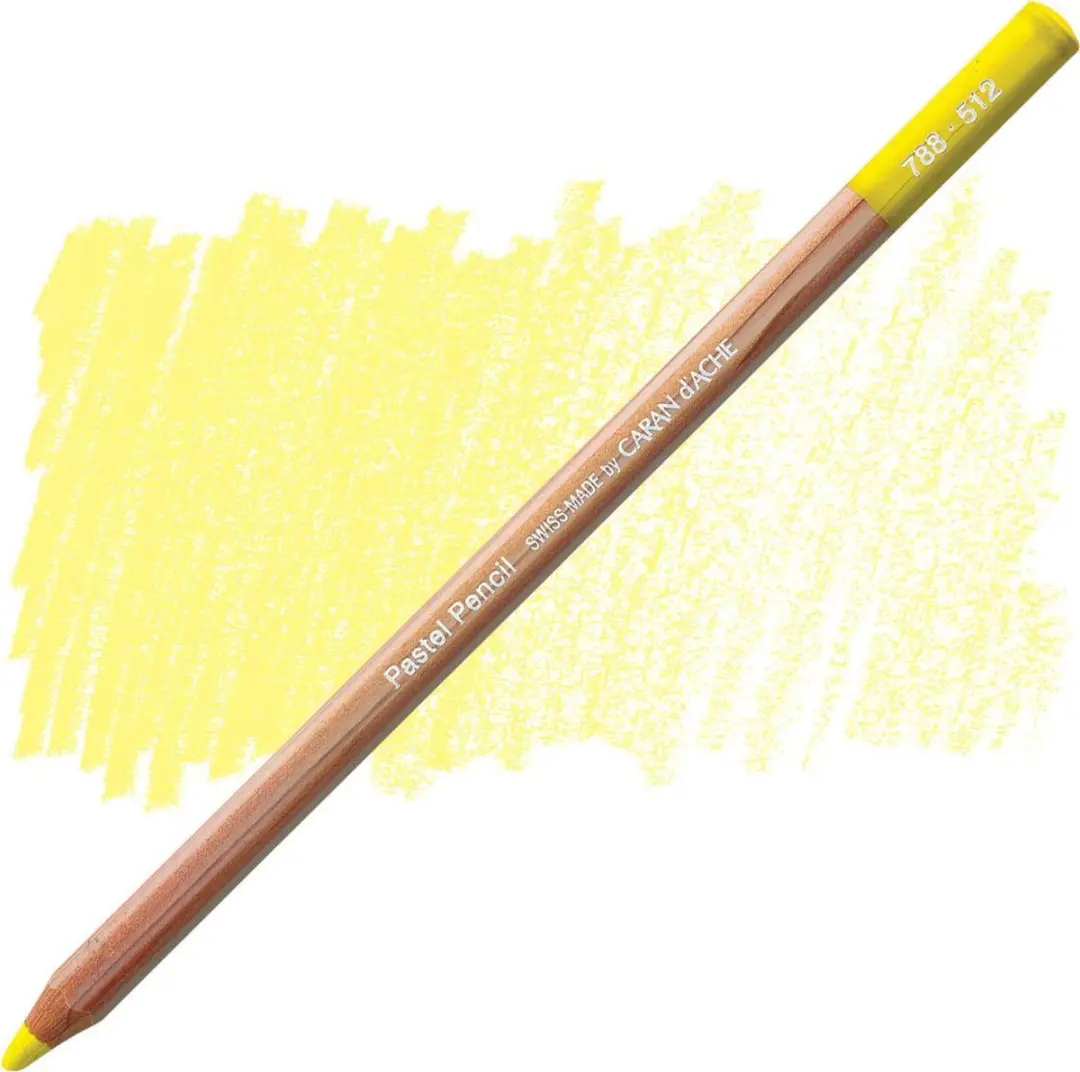 Caran D'ache Pastel Potlood