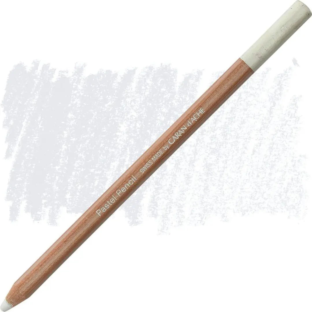 Caran D'ache Pastel Potlood
