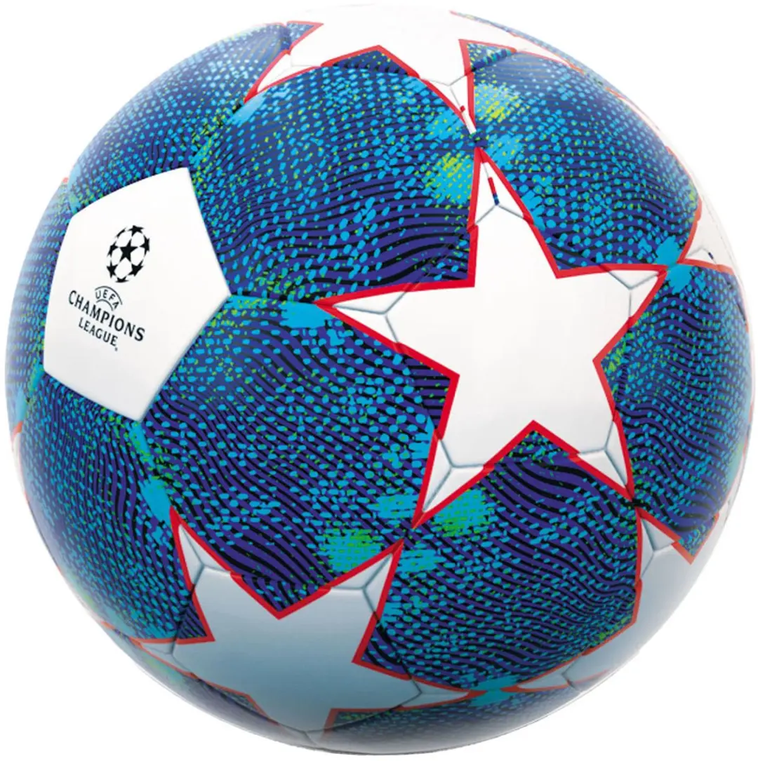 Mondo Champions League Voetbal - 300g - 21,5cm - afbeelding 3 van 3