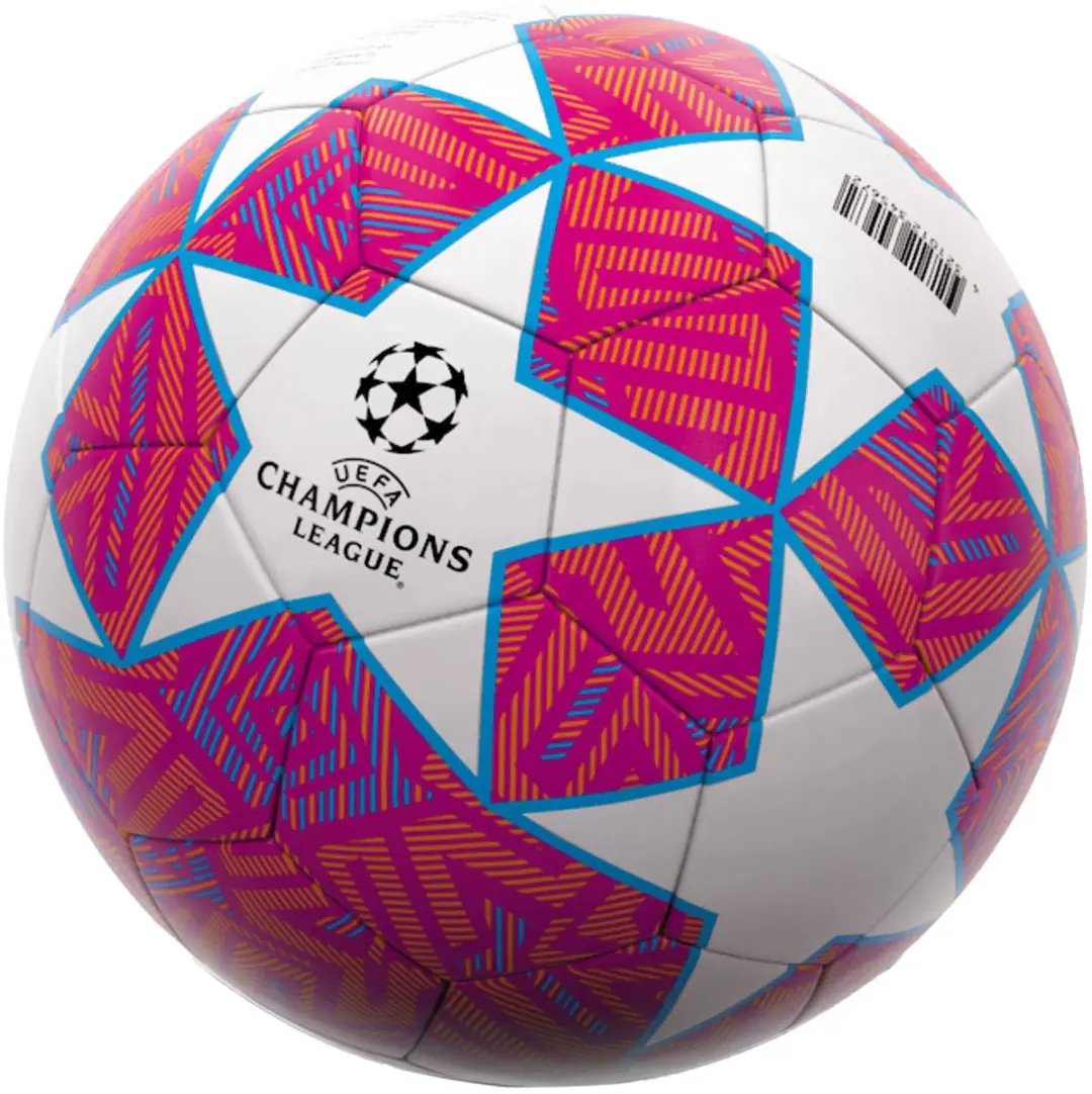 Mondo Champions League Voetbal