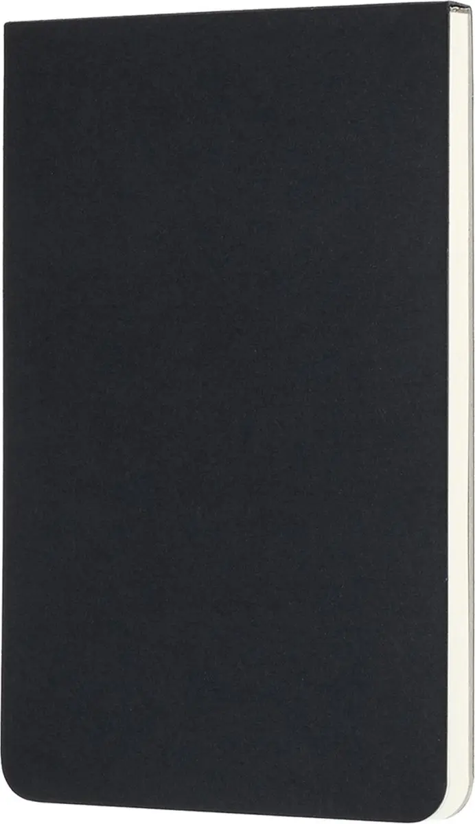 Moleskine Art Schetsblok Pocket - 48 pagina's - Zwart - afbeelding 2 van 4