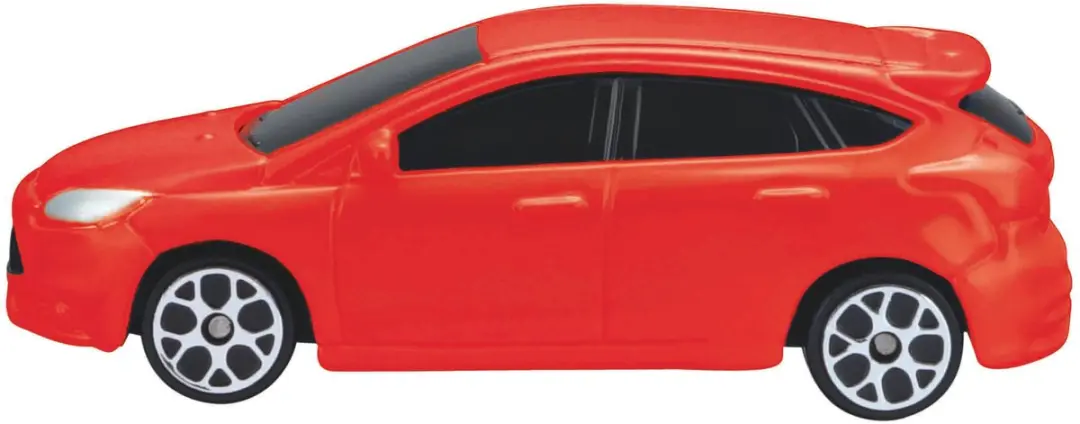Maisto Ford Focus