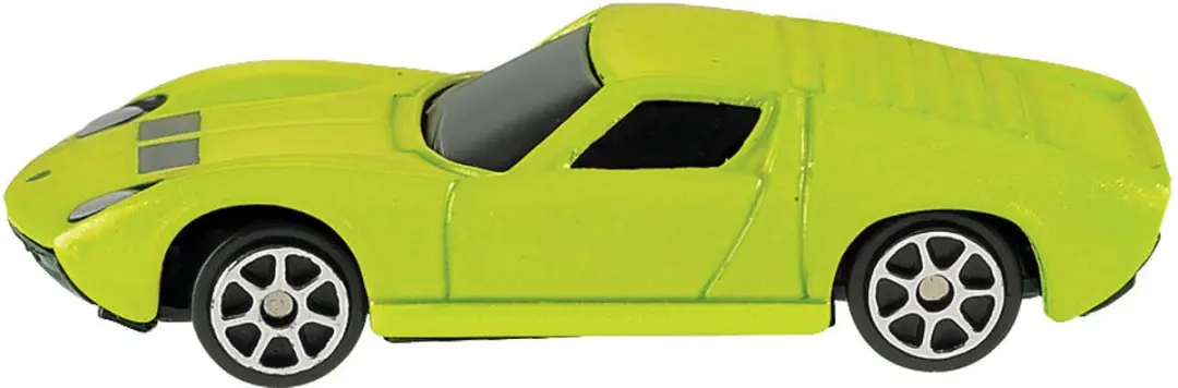 Maisto Lamborghini Miura