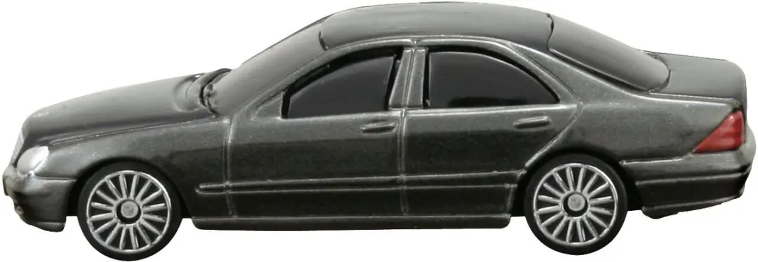 Maisto Mercedes-Benz S Class