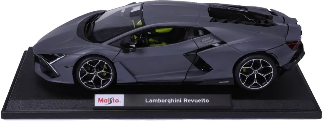 Maisto Lamborghini 74X