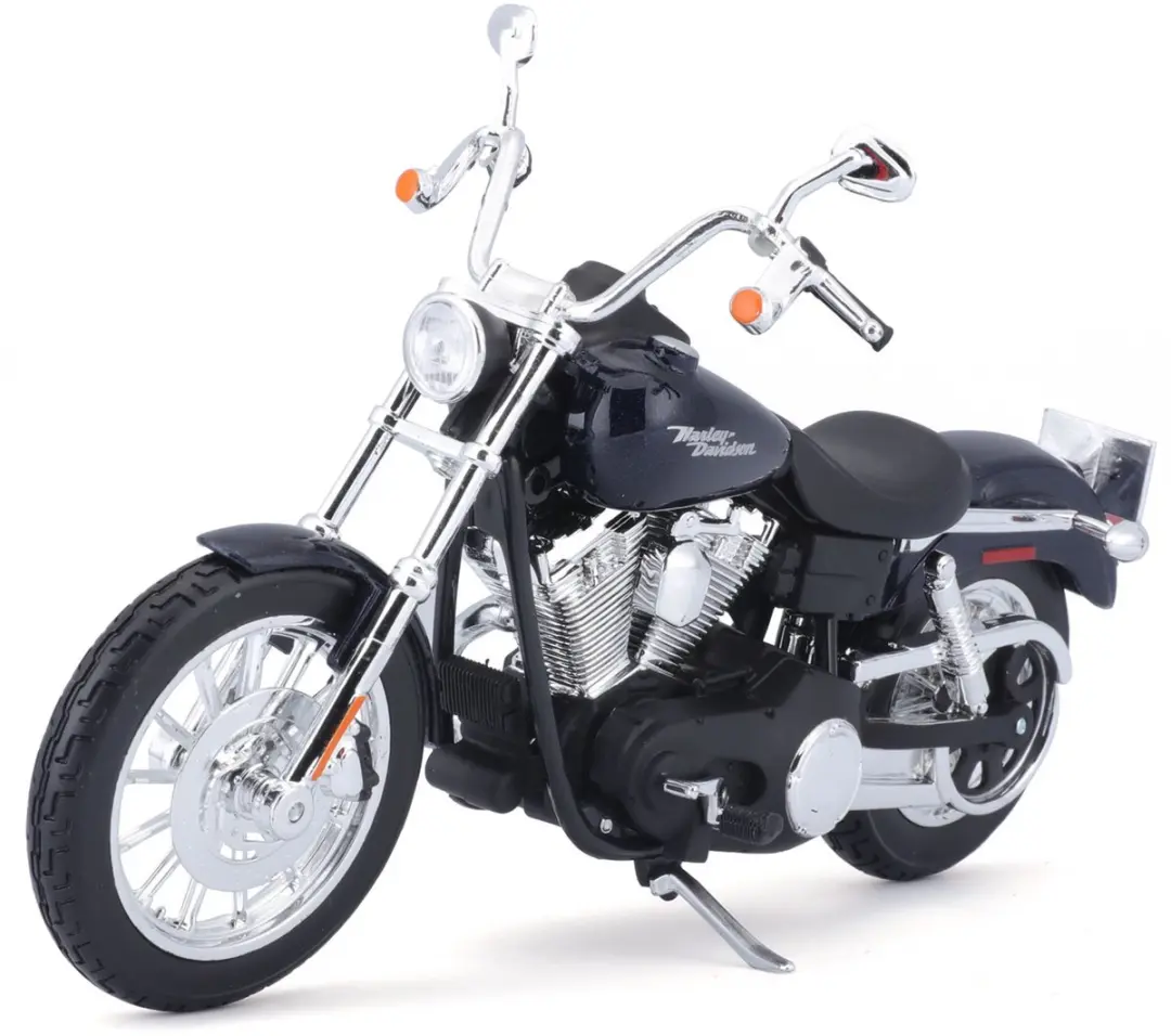 Maisto Harley-Davidson Dyna
