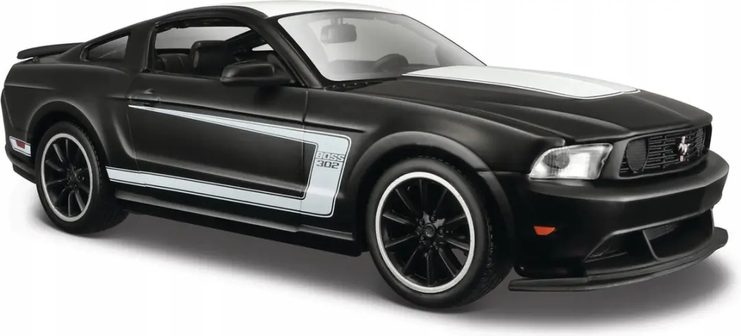 Maisto Modelauto Ford Mustang