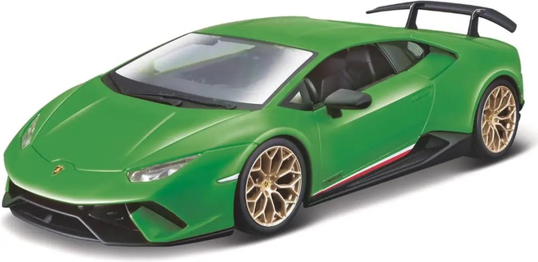 Lamborghini Huracán Performante