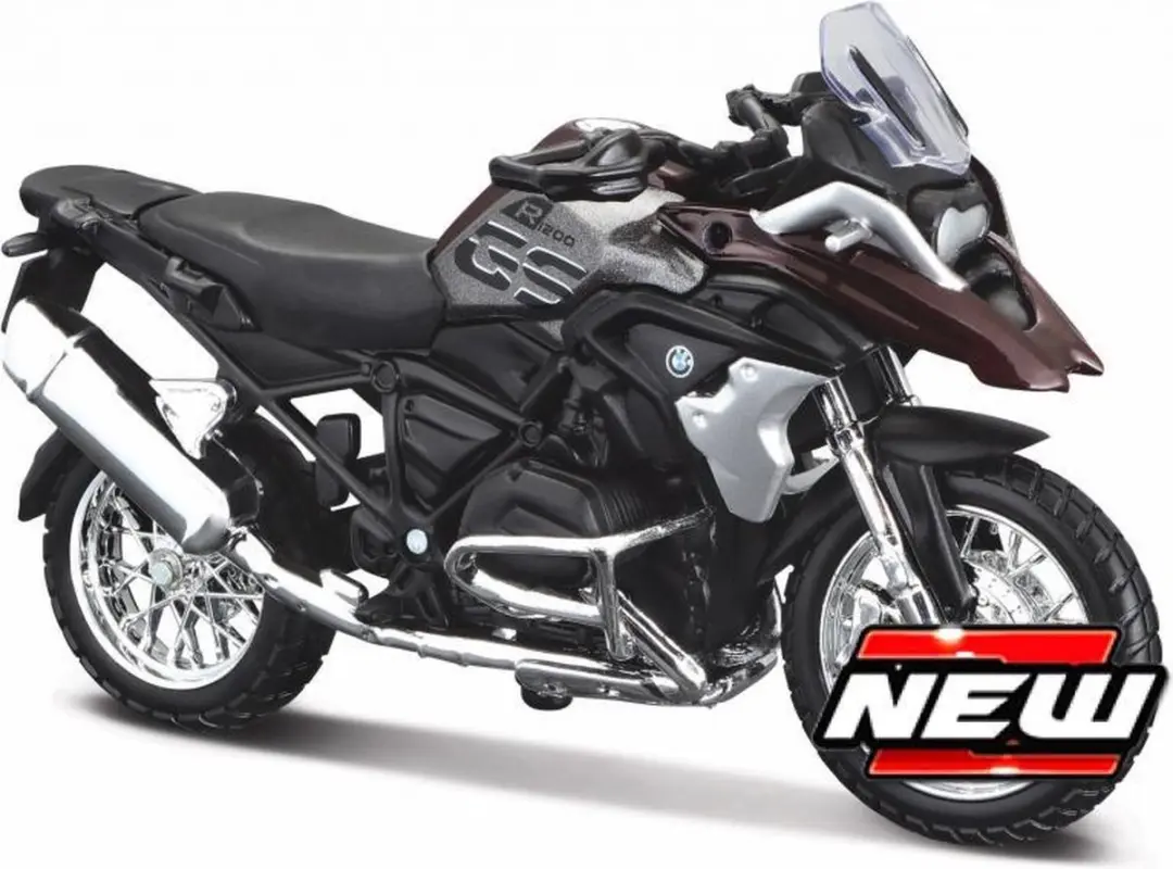 Maisto BMW R 1200