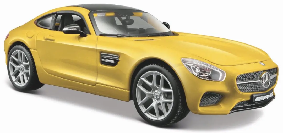 Maisto Mercedes-Benz Amg