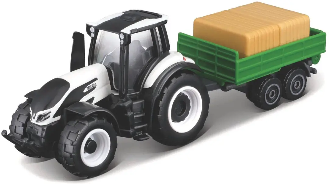 Maisto Valtra M2/Q