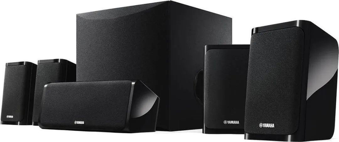 Yamaha NS-P41 5.1 Set
