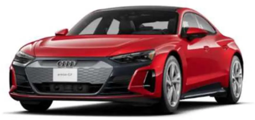 Maisto Audi E-Tron