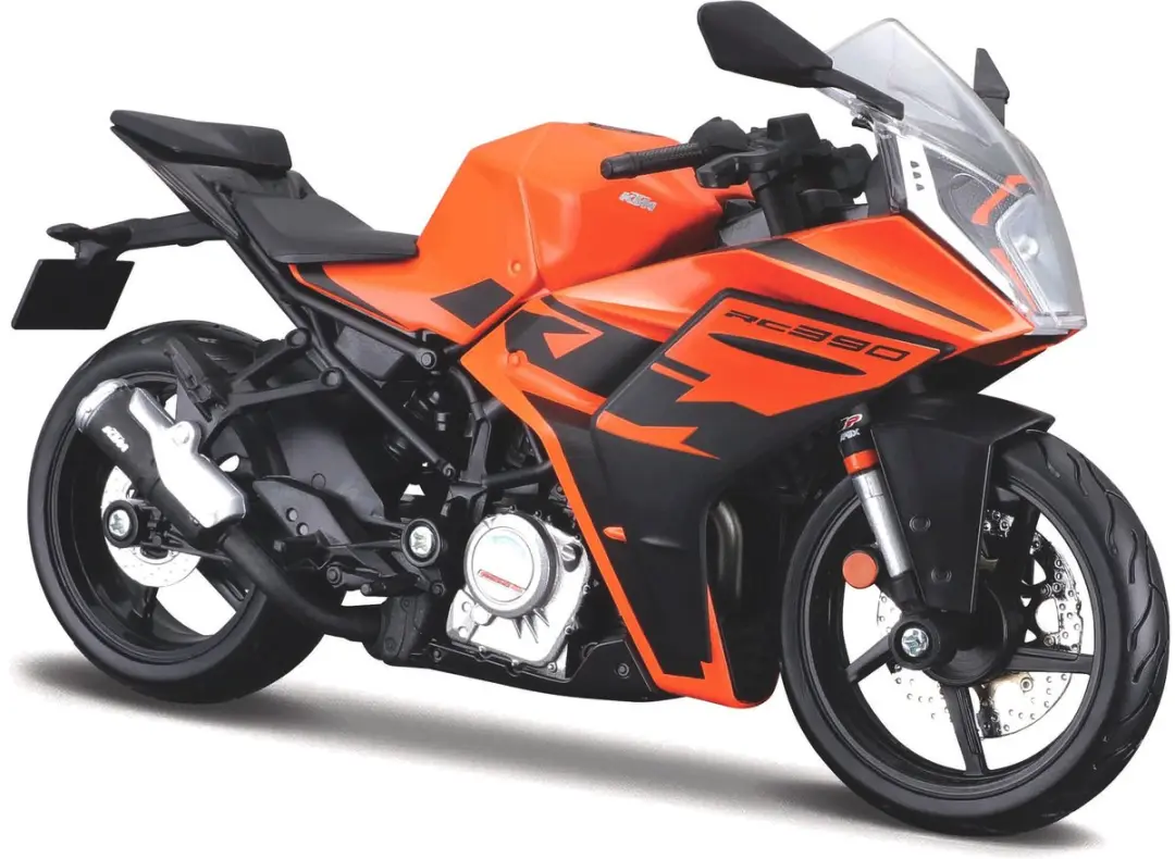 Maisto KTM Rc 390